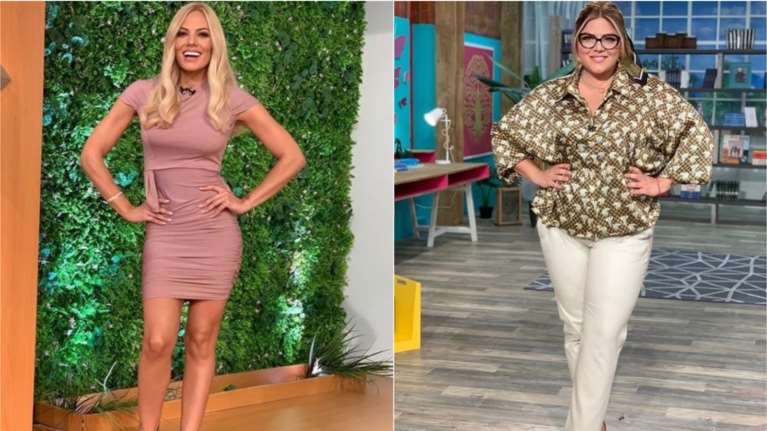 Τηλεθέαση: Βυθίστηκε η Δανάη Μπάρκα - Κρατάει γερά η Ιωάννα Μαλέσκου και μετά το χάος