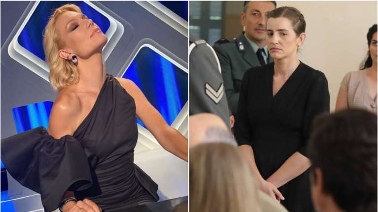 Τηλεθέαση: Οι Άγριες Μέλισσες τους... τσίμπησαν όλους - Πού τερμάτισε το GNTM