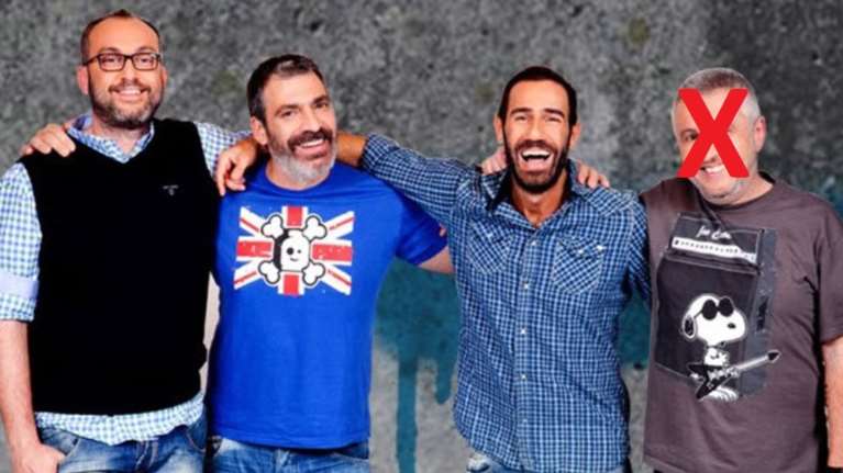 Στάθης Παναγιωτόπουλος: Τον απέλυσαν και από τον ραδιοφωνικό σταθμό Rock Fm Κύπρου- Η σκληρή ανακοίνωση