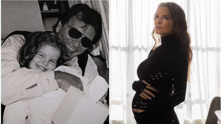 Συγκλονίζει η Εριέττα Κούρκουλου για τον καρκίνο του πατέρα της: Νιώθω μίσος - Πήρες την μεγαλύτερη αγάπη μου