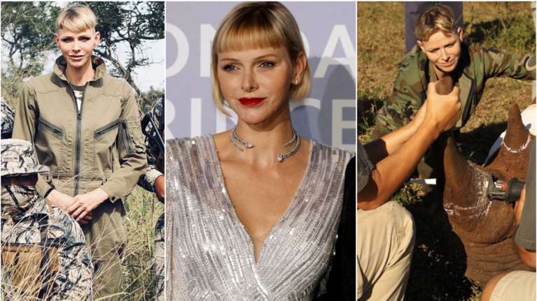 Πριγκίπισσα Σαρλίν: Στα άκρα οι σχέσεις με τον Αλβέρτο - Έχει μετακομίσει εδώ και μήνες