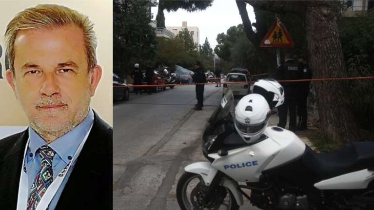 Χαλάνδρι: Αυτός είναι ο άνδρας που πυροβόλησε η πρώην σύντροφός του- Γνωστός οφθαλμίατρος του &quot;ΥΓΕΙΑ&quot;