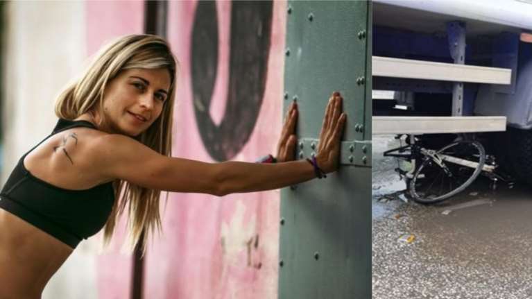 Θλίψη για τη Δήμητρα Ιορδανίδου: Η μάχη με την νευρική ανορεξία και η απώλεια του αδελφού της απο καρκίνο