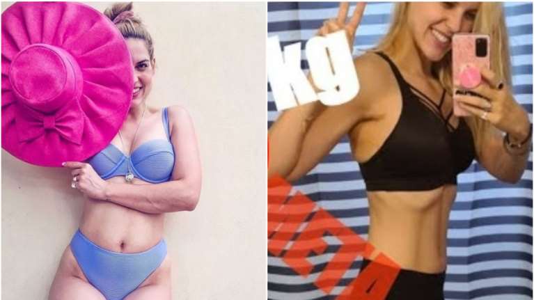 Μαντώ Γαστεράτου: Ετσι έχασα 12 κιλά σε 3 μήνες χωρίς να πεινάσω