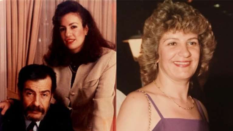 Φώφη Γεννηματά: Ο καρκίνος είχε &quot;χτυπήσει&quot; τους γονείς της και την αδερφή της [Βίντεο]