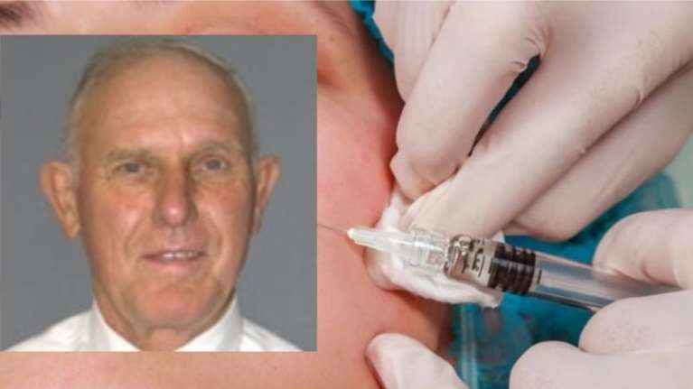 Πέθανε ο &quot;πατέρας&quot; του μπότοξ Άλαν Σκοτ: Ξεκίνησε ως θεραπεία για τον στραβισμό