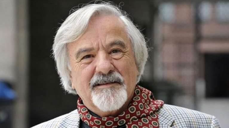 Προσφεύγει στο Ευρωπαϊκό Δικαστήριο ο Γερμανός ιστορικός Χαϊνς Ρίχτερ κατά της Ελλάδας