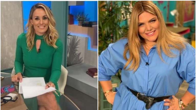 Τηλεθέαση: Η εντυπωσιακή πρωτιά και ο καταποντισμός...