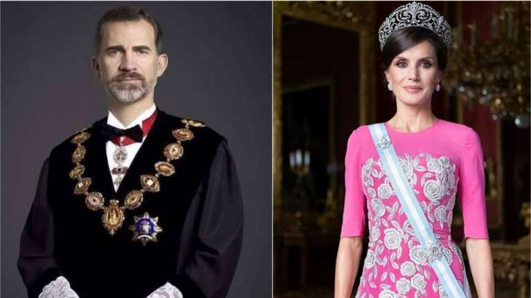 Βασίλισσα Λετίσια: Τα &quot;ένοχα&quot; μυστικά της και οι αυστηροί όροι διαζυγίου