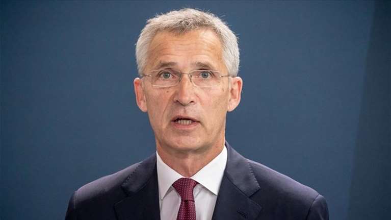 Στόλτενμπεργκ στο Capital: Έτοιμος ο μηχανισμός αποκλιμάκωσης στο Αιγαίο - Πολύτιμοι σύμμαχοι Ελλάδα &amp; Τουρκία