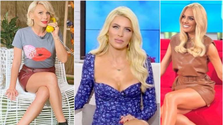 Τηλεθέαση: Μάχη στήθος με στήθος στην κορυφή και μετά... χαίρε βάθος αμέτρητο