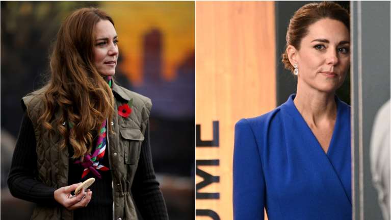 Masterclass μόδας από την Κέιτ Μίντλετον: Το casual και το επίσημο look που μαγνήτισαν τα φλας