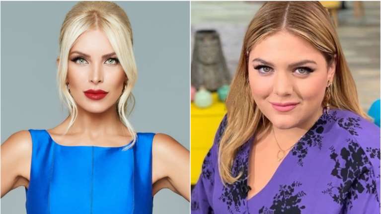 Τηλεθέαση: Η &quot;ξανθιά μάχη&quot;, η επιστροφή του Κρατερού Κατσούλη και η &quot;φούσκα&quot; της Δανάης Μπάρκα