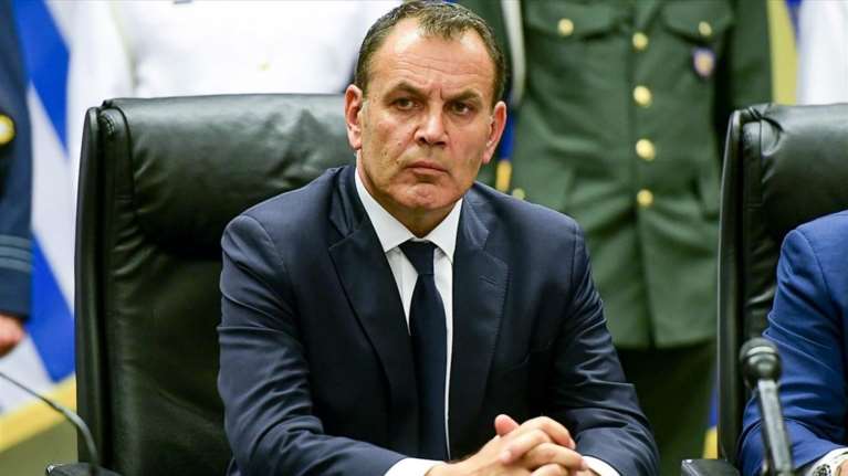 Παναγιωτόπουλος για Τουρκία: Παράγοντας περιφερειακής αστάθειας στο ΝΑΤΟ