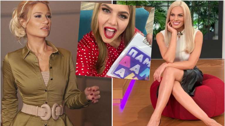 Τηλεθέαση: Τα τηλεκοντρόλ γύρισαν στη ψυχαγωγία - Όλες γελούν εκτός από την...