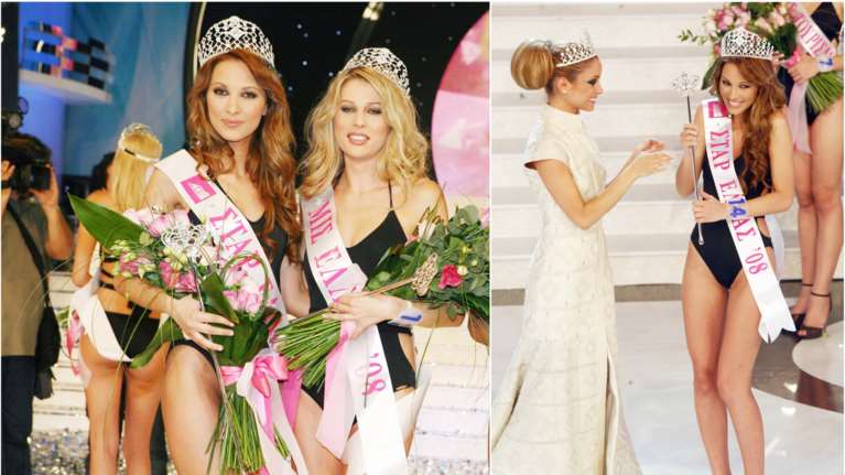 Θύμα άγριας ληστείας στη Γλυφάδα η πρώην Σταρ Ελλάς Διονυσία Κουκίου: Την έβαλαν με τη βία να τους ανοίξει το σπίτι