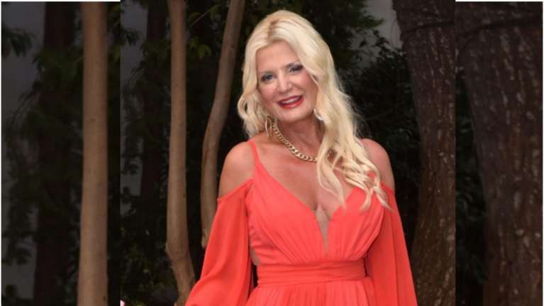 Μαρίνα Πατούλη: "Τίποτα δεν έχει τελειώσει..." - Το αινιγματικό μήνυμα μετά τον χωρισμό της