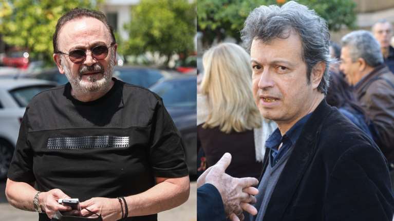 Σύγκρουση &quot;κορυφής&quot; Τατσόπουλου - Γονίδη για τον Άγιο Παΐσιο: &quot;Μετακινεί αντικείμενα - Φοβάμαι μην μου έρθει κανένα... πιρούνι&quot;