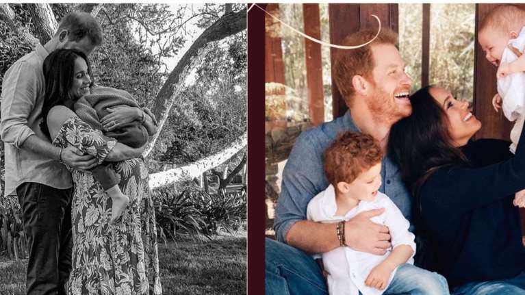 Μετακομίζουν ξανά ο πρίγκιπας Χάρι και η Μέγκαν Μαρκλ: Δεν τους αρέσει το σπίτι των 13 εκατ. ευρώ