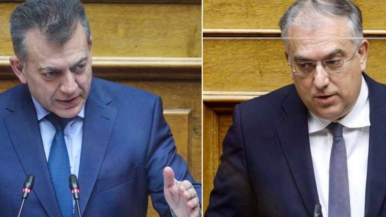 Ανασχηματισμός: Γιατί ο Μητσοτάκης &quot;έκοψε&quot; τους Θεοδωρικάκο και Βρούτση- Το παρασκήνιο