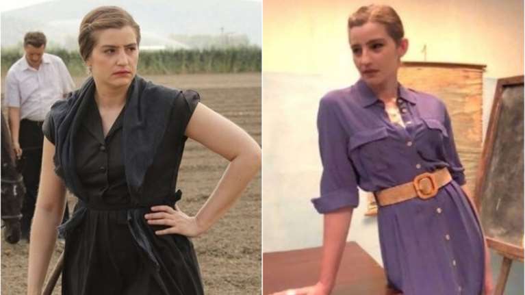 Άγριες Μέλισσες: Η Μαρία Κίτσου έμεινε μισή - Ο μαγικός συνδυασμός χάρις στον οποίο έχασε πολλά κιλά στην καραντίνα