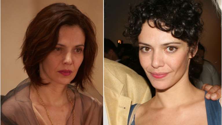 Μαριλίτα Λαμπροπούλου: Το comeback της 47χρονης στον Σασμό - Σαν να μην πέρασε μια μέρα