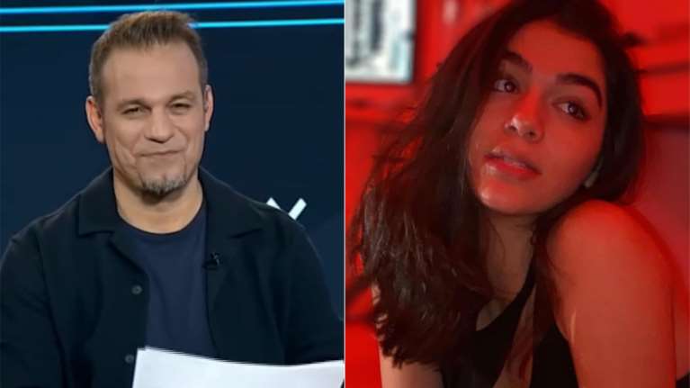 Ντέμης Νικολαΐδης: &quot;Λύγισε&quot; για την κόρη του Μελίνα που γίνεται 18 ετών - &quot;Είναι το Supergirl μου&quot;