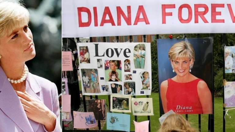 Πριγκίπισσα Νταϊάνα: Ένας θάνατος χωρίς αξιοπρέπεια - Το δωμάτιο του νοσοκομείου και η βιαστική ταρίχευση