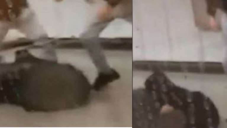 Ξυλοδαρμός στο Μετρό: Η πρώτη κατάθεση του 52χρονου σταθμάρχη - &quot;Με ακολούθησαν και με χτύπησαν πισώπλατα&quot;