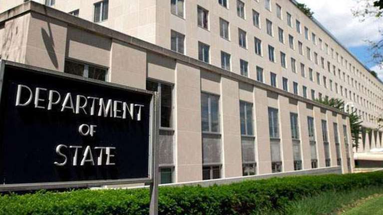 Στέιτ Ντιπάρτμεντ: Ελλάδα και Τουρκία να επιλύουν τις διαφορές τους με διπλωματικό τρόπο