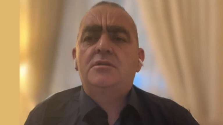 Φρέντι Μπελέρης: Δεν θα ξεχάσω ποτέ ότι ο Ράμα δεν με άφησε να εκπροσωπήσω τους πολίτες της Χειμάρρας