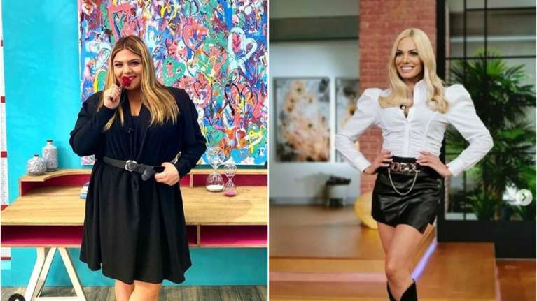 Τηλεθέαση: Θρίλερ στην κορυφή - Πανωλεθρία για Ιωάννα Μαλέσκου και Δανάη Μπάρκα