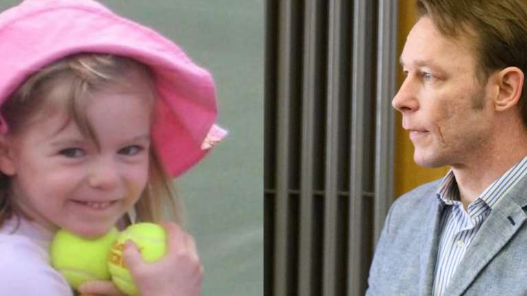 Μαντλίν ΜακΚάν: Τα mail που "καίνε" τον 47χρονο για τη δολοφονία του κοριτσιού - Περιείχαν βιντεοσκοπημένη κακοποίηση παιδιών