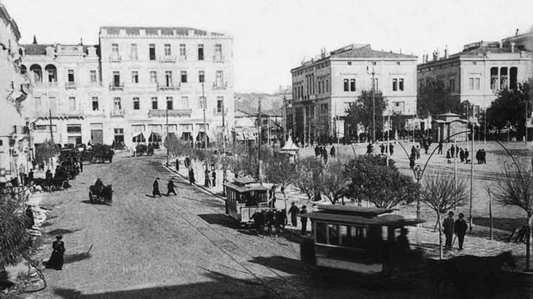 Μια άλλη Αθήνα: Τα καλοκαιρινά θέατρα και η νυχτερινή ζωή στις αρχές του περασμένου αιώνα - Οι ξενύχτηδες και οι αρτίστες