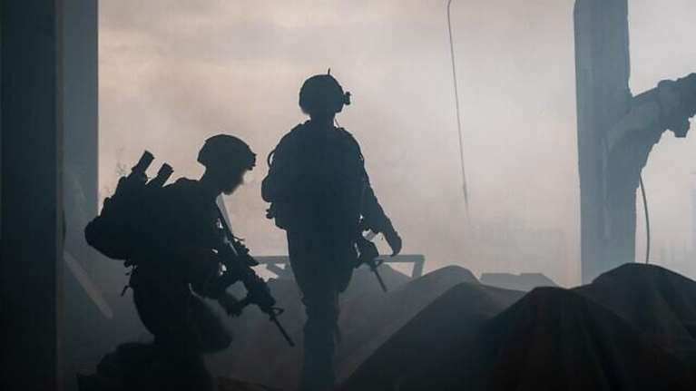 Το Ισραήλ αναφέρει ότι σκότωσε δύο μέλη της Χεζμπολάχ στο νότιο τμήμα του Λιβάνου