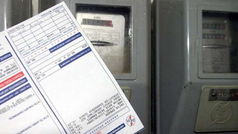 ΔΕΔΔΗΕ: Ξεκινάει την Παρασκευή 1η Νοεμβρίου το χειμερινό ωράριο για το μειωμένο νυχτερινό τιμολόγιο ρεύματος