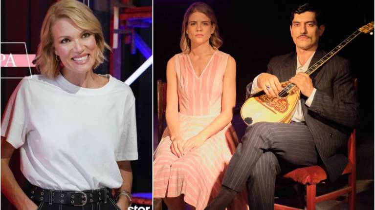 Τηλεθέαση: Οι Άγριες Μέλισσες έξι χρόνια μετά vs GNTM - And the winner is...