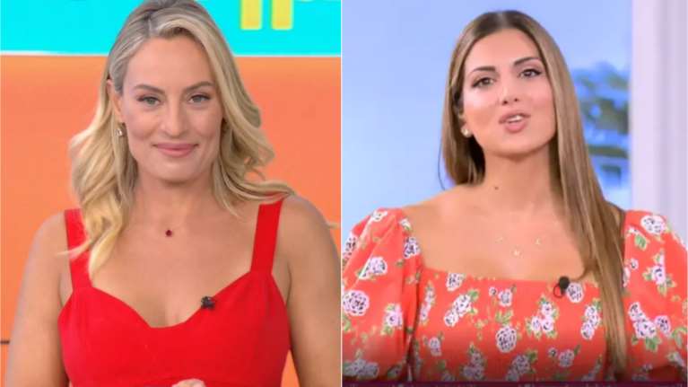 Τηλεθέαση: Ζόρια για την Τσιμτσιλή - Σταθερά πρώτη η Ελεονώρα Μελέτη