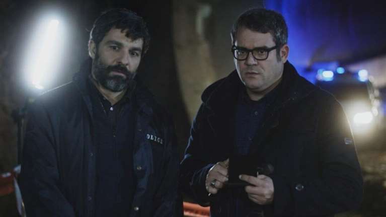 Έτερος Εγώ: Αποκλειστικά βίντεο και φωτογραφίες από τα γυρίσματα του νέου κύκλου