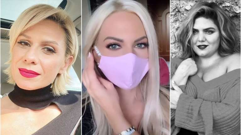 Τηλεθέαση: Μάχη στα χαμηλά - Αγκομαχάνε οι παρουσιάστριες - Η νικήτρια &amp; η χαμένη