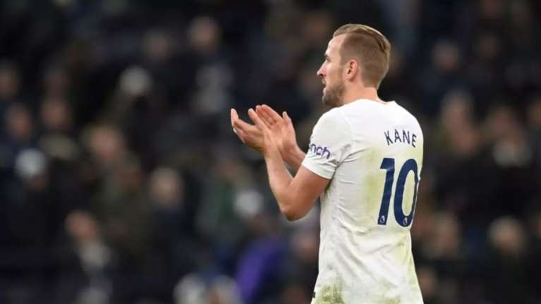 Τότεναμ: Έμεινε εκτός Europa Conference League, εξαιτίας του κορονοϊού