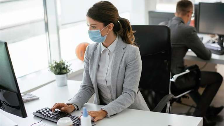 Κορονοϊός: Κι όμως υπάρχουν επαγγέλματα που ευνοήθηκαν - Πού δημιουργήθηκαν νέες θέσεις εργασίας