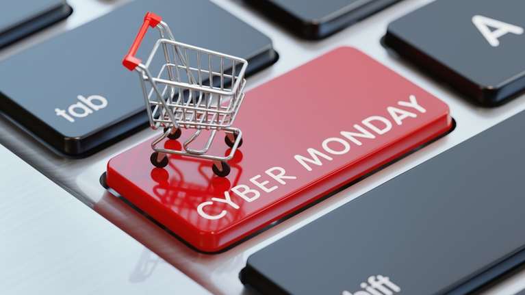 Cyber Monday: Τελευταία ημέρα προσφορών η σημερινή - Τι να προσέξετε για τις ηλεκτρονικές αγορές σας
