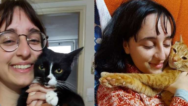 Εξαφάνιση 17χρονης Μάγιας: Έκκληση του πατέρα μέσω Τwitter - &quot;Σου χρωστάμε μια αγκαλιά&quot;