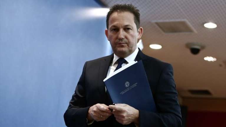 Πέτσας: Μειώσεις φόρων θα ανακοινώσει ο Μητσοτάκης από τη Θεσσαλονίκη