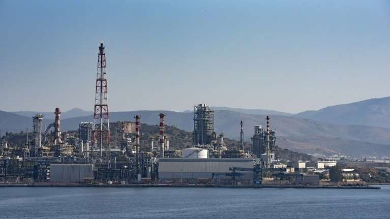 Θεσσαλονίκη: Αθώα τα πρώην στελέχη των ΕΛΠΕ για τη δυσοσμία στις δυτικές συνοικίες