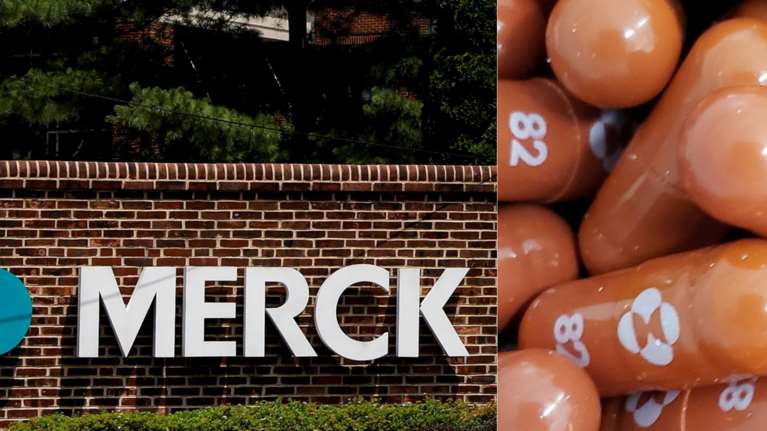 Κορονοϊός: O EMA ανοίγει τον δρόμο για τη χρήση του αντιικού χαπιού της Merck στην Ευρώπη