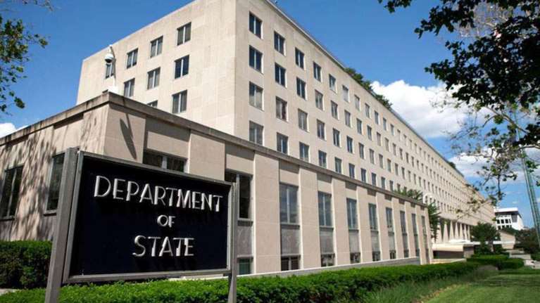 &quot;Χαστούκι&quot; στον Ακάρ από το Στέιτ Ντιπάρτμεντ: Δεν συνδέονται οι S-300 με τους S-400