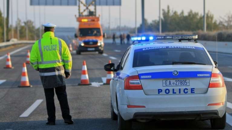 Εκλογές 2023: Αυξημένα μέτρα της Τροχαίας από την Παρασκευή - Πόσο θα διαρκέσουν