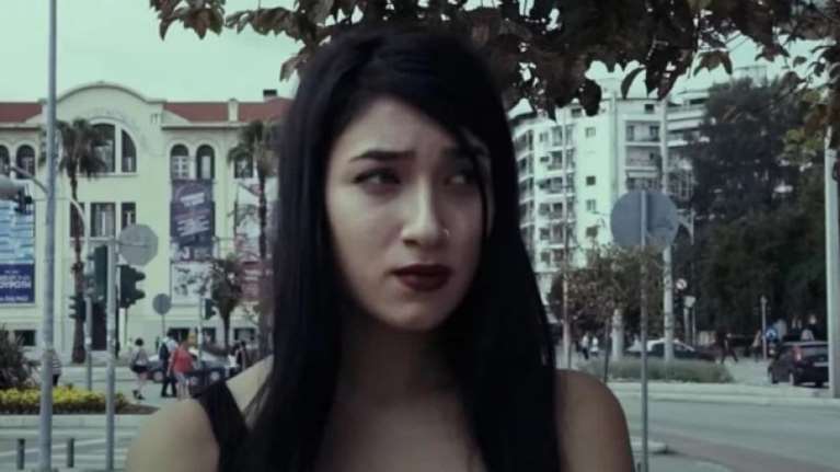 Τραγωδία στα Τέμπη: Καλά νέα για την 26χρονη Ανυσία - Βγήκε από το νοσοκομείο μετά από 44 μέρες